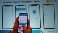 Aplikasi Ini Bikin Bayar Tagihan-Tambah Daya Listrik Lebih Mudah