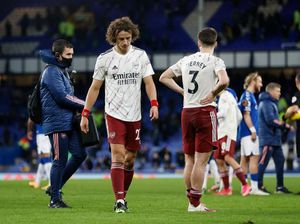 Arsenal Tak Punya Waktu Mengasihani Diri Sendiri