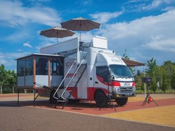 Auto2000 Bikin Dealer yang Bisa Pergi ke Mana-mana