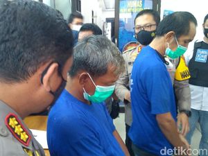 Penjelasan Calo Rapid Test di Stasiun Pasar Senen: Saya Tukang Ojek Penjelasan Calo Rapid Test di Stasiun Pasar Senen: Saya Tukang Ojek
