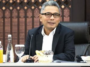 Bos BRI Buka Suara Soal Wacana Hapus Kredit Macet UMKM Bos BRI Buka Suara Soal Wacana Hapus Kredit Macet UMKM