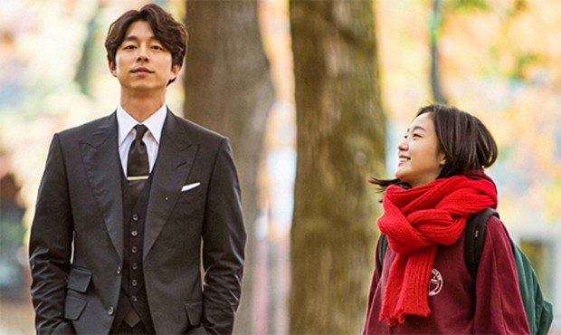 Drama Korea Goblin/Sumber/Soompi Drama Korea Goblin yang dibintangi oleh Gong Yoo dan Kim Go Eun.