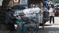 Duh, Masih Ada Warga Kota Bandung yang Abai Protokol Kesehatan