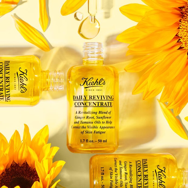 Efek Samping Dari Tamanu Oil/kiehls.com Merk Kiehls memiliki satu produk yang mengandung bahan tamanu oil