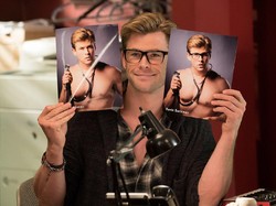 Sinopsis Ghostbusters, Para Pembasmi Hantu Beraksi