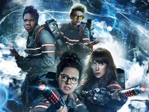 Sinopsis Ghostbusters, Film Kristen Wiig di Bioskop Trans TV Sinopsis Ghostbusters, Film Kristen Wiig di Bioskop Trans TV