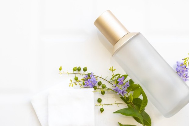 ilustrasi kandungan toner