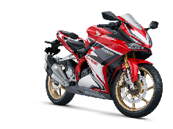Honda CBR250RR Mendarat di Malaysia, Harga Tembus Rp 90 Juta