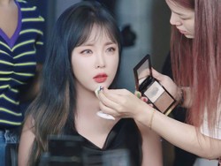 Penyanyi Hong Jin Young Plagiat Tesis, Gelar Master & Doktor Terancam Dicopot