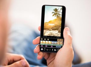 Instagram Siapkan Aplikasi Editing Video Pesaing CapCut Instagram Siapkan Aplikasi Editing Video Pesaing CapCut
