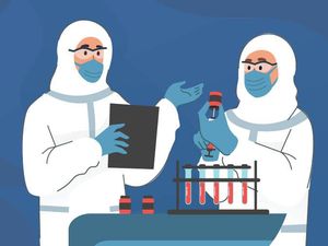 Apa Sih Bedanya Rapid Test Antigen dan PCR? Ini Jawabannya