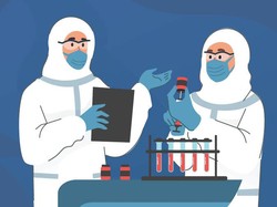 Apa Sih Bedanya Rapid Test Antigen dan PCR? Ini Jawabannya