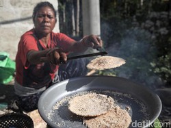 Aka Bilan, Sagu Khas Malaka yang Jadi Tradisi Nenek Moyang