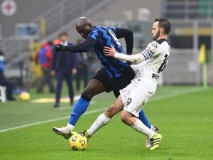 Inter Vs Spezia: Hakimi dan Lukaku Menangkan Nerazzurri