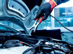 Cara Perawatan Aki Basah setelah Digunakan 1 Tahun, Gampang Banget!