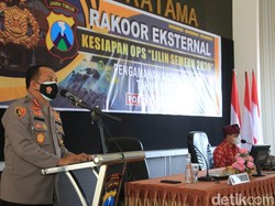 Antisipasi Libur Nataru, Destinasi Wisata dan Hotel di Banyuwangi Perketat Prokes