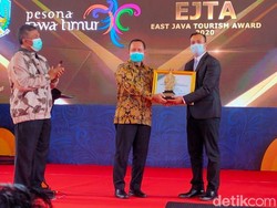 Disbudpar Jatim: Kewenangan Buka-Tutup Lokasi Wisata Hak Kab/Kota