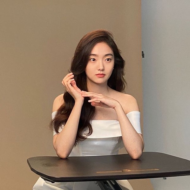 Kim Hye Jun/Sumber:instagram.com/hyello._.o/