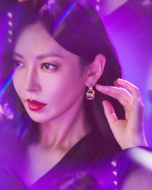 Kim So-Yeon/ Sumber:instagram.com/sysysy1102