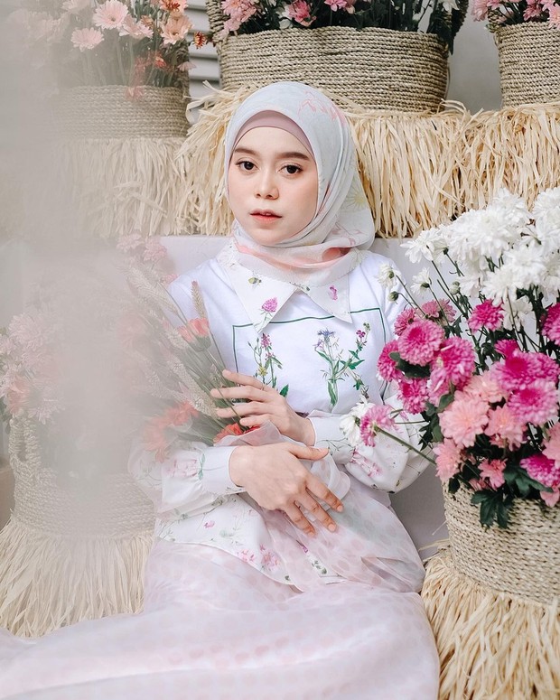 Lesti Andryani