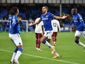 Everton Tancap Gas Lagi!