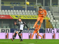 Parma Vs Juventus: Ronaldo Dua Gol, Bianconeri Menang 4-0