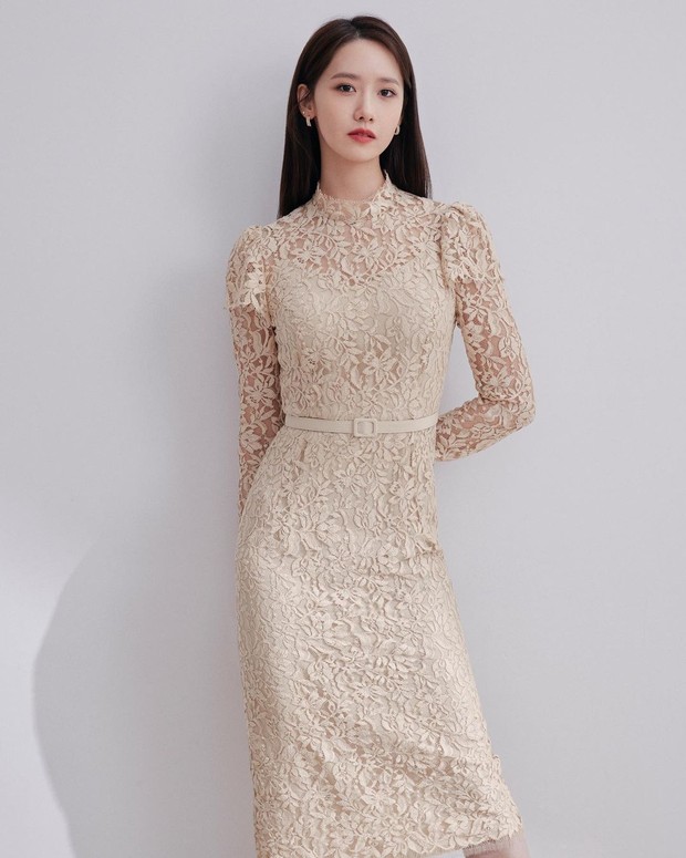 Lim Yoona