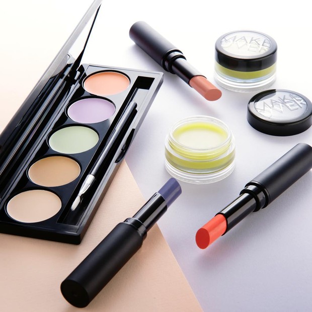Make Over Lipbalm Lip Nutrition/Sumber:instagram.com/makeoverid/