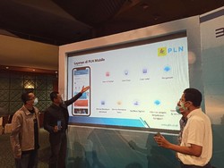 New PLN Mobile Dapat Banyak Fitur Baru, Apa Saja?