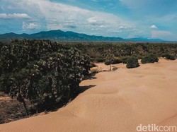Kapal Asing Keruk Pasir Laut, KKP Ungkap Modusnya