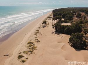 4 Rekomendasi Wisata Pantai di Timor Tengah Selatan, Sayang Kalau Dilewatkan 4 Rekomendasi Wisata Pantai di Timor Tengah Selatan, Sayang Kalau Dilewatkan