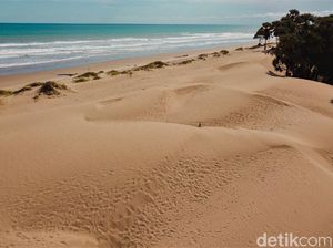Ini Penyebab Kapal Asing Keruk Pasir Laut RI Belum Tertangkap Ini Penyebab Kapal Asing Keruk Pasir Laut RI Belum Tertangkap