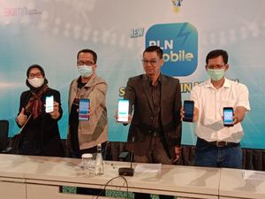 PLN Punya Aplikasi! Bayar Listrik hingga Tambah Daya Bisa Lewat Hape