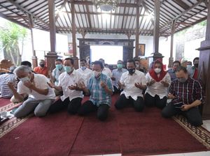 Walkot Semarang Bolehkan Kegiatan Ibadah & Tempat Usaha Saat Nataru