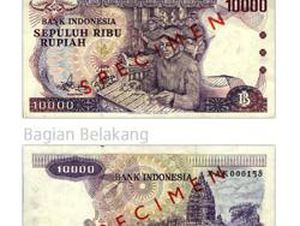 Penampakan 4 Uang Rupiah yang Menyusul Tak Laku Penampakan 4 Uang Rupiah yang Menyusul Tak Laku