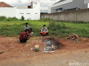 Pembunuh Kusir Delman di Kabupaten Bandung Ditangkap