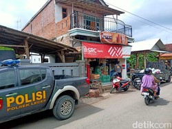 Kawanan Pencuri di Probolinggo Ambil Uang Rp 37 Juta dan 2 Motor