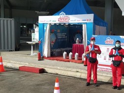 Tenang, Begini Caranya Dapat BBM di Jateng Saat Natal & Tahun Baru