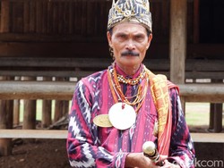 Malaka di NTT dan Malaka di Malaysia, Apakah Sedarah?