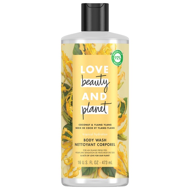 Rekomendasi bodycare beraroma coconut/foto: lovebeautyandplanet.com Rekomendasi bodycare beraroma coconut