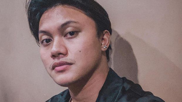 Rizky Febian