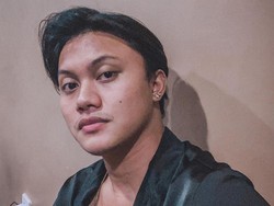 Rizky Febian Akui Settingan dengan Anya Geraldine demi Dongkrak Lagu