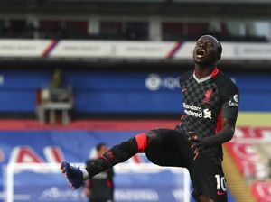 Sadio Mane yang Tak Ingkar Janji