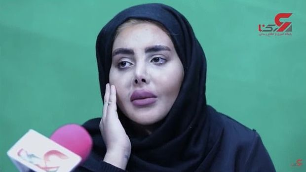 Sahar Tabar