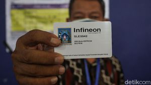 Sleman Gelar Pemilihan Lurah dengan Sistem E-Voting