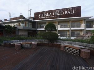 Ragu Mau Liburan ke Bali, Wisatawan Banyak yang Cancel Hotel