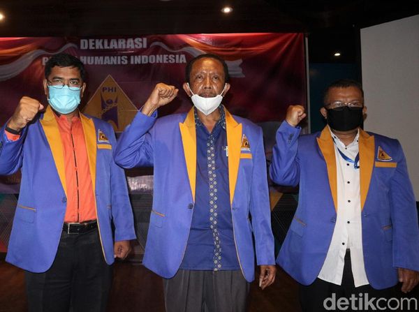 Susi Pudjiastuti Digadang-gadang Bakal Dipinang Partai Humanis