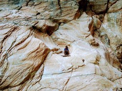 Serupa Grand Canyon, Tapi Ini di Timor Tengah Selatan