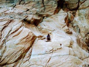 Serupa Grand Canyon, Tapi Ini di Timor Tengah Selatan Serupa Grand Canyon, Tapi Ini di Timor Tengah Selatan
