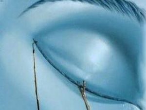 Tes Psikologi: Gambar Mata atau Sumur yang Pertama Kali Kamu Lihat?